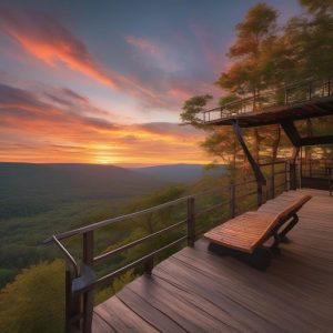 Kasenga Democratic Republic of the Congo sunset 04