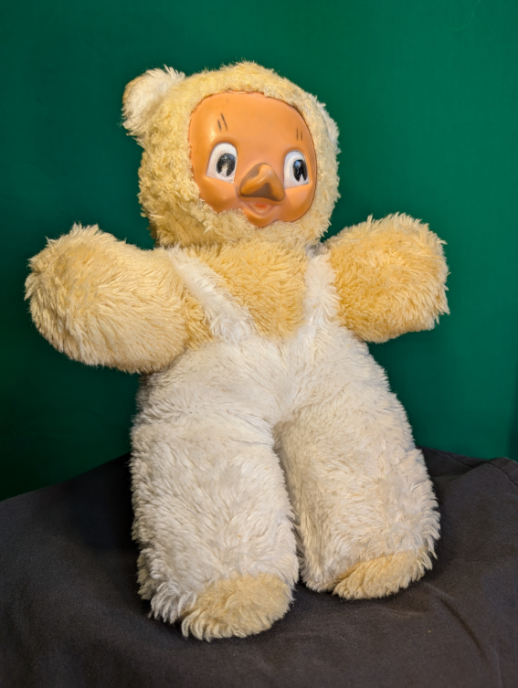 muffel front s-right