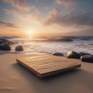 East Bay Islands National Park Turks & Caicos Islands sunrise 08