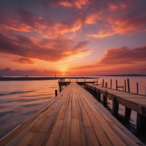 Montevideo Uruguay sunrise 11