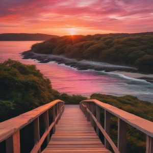 Ciénaga de la Palmita sunset 05